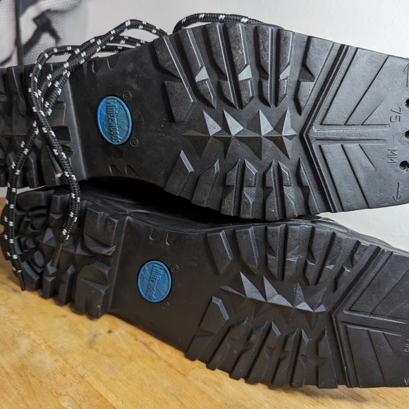 Whitewoods Cross country Boots 75 mm w/thinsulate size 39 - Picture 4 of 6